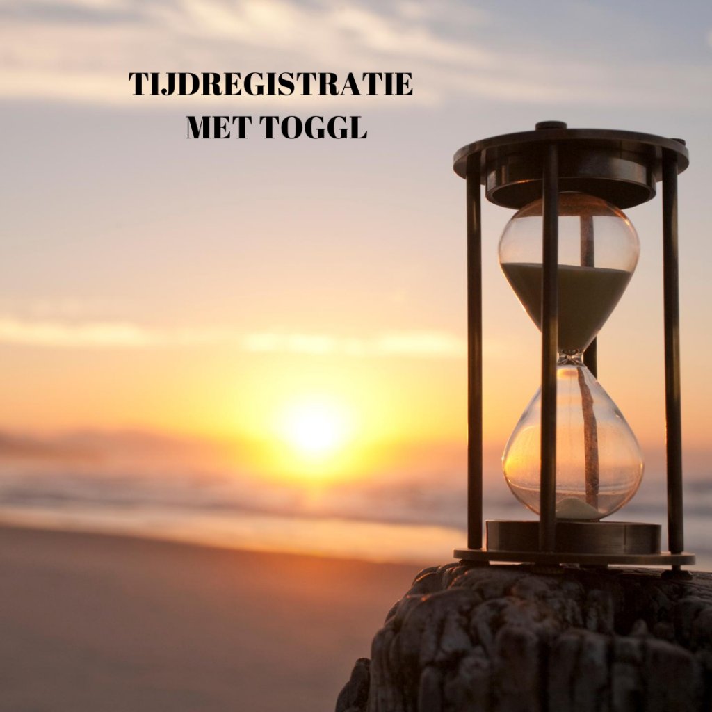 tijdregistratie toggl