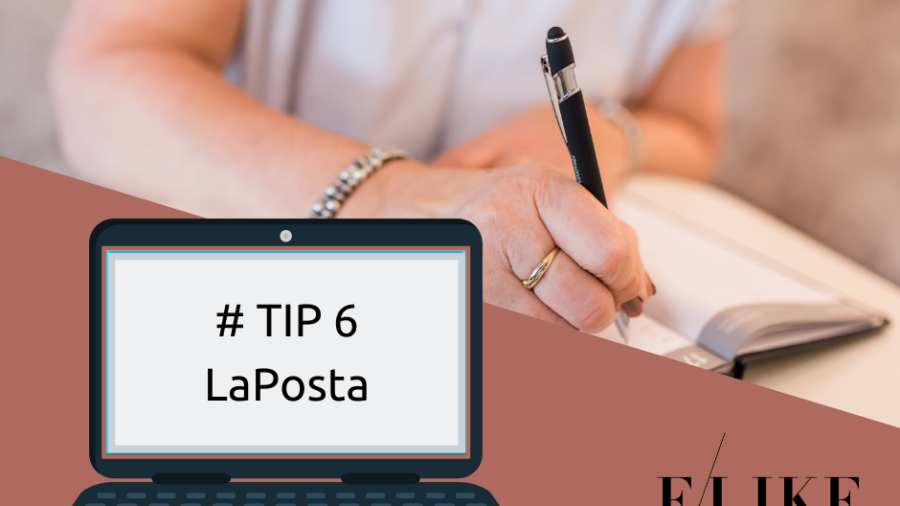 # TIPS(4)