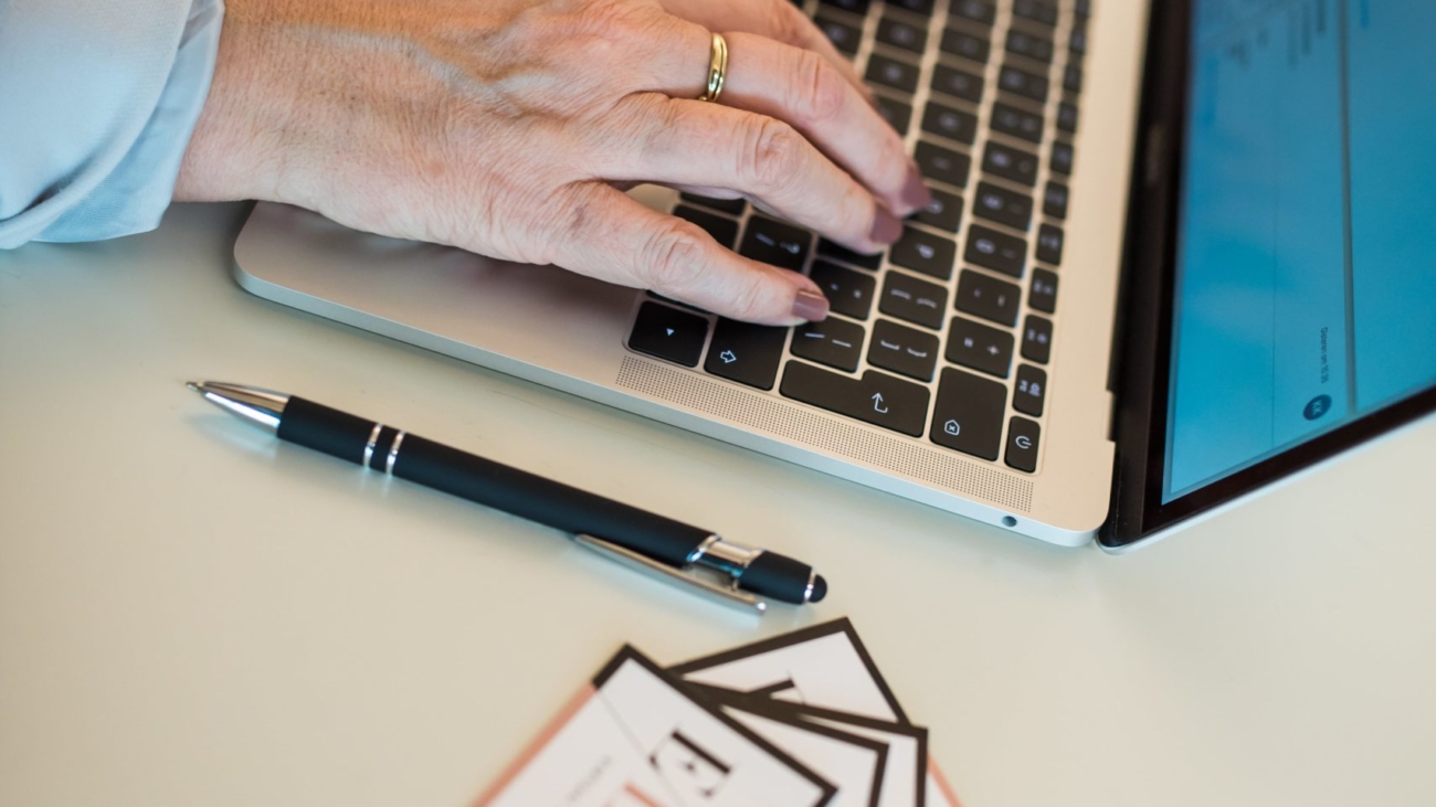 E-Like Virtual Business Support