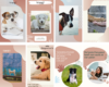 Stories Templates