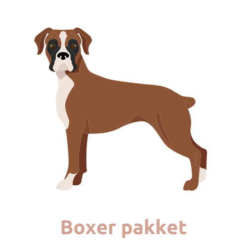 boxerpakket E-Like