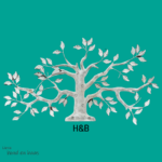logo H&B E-like